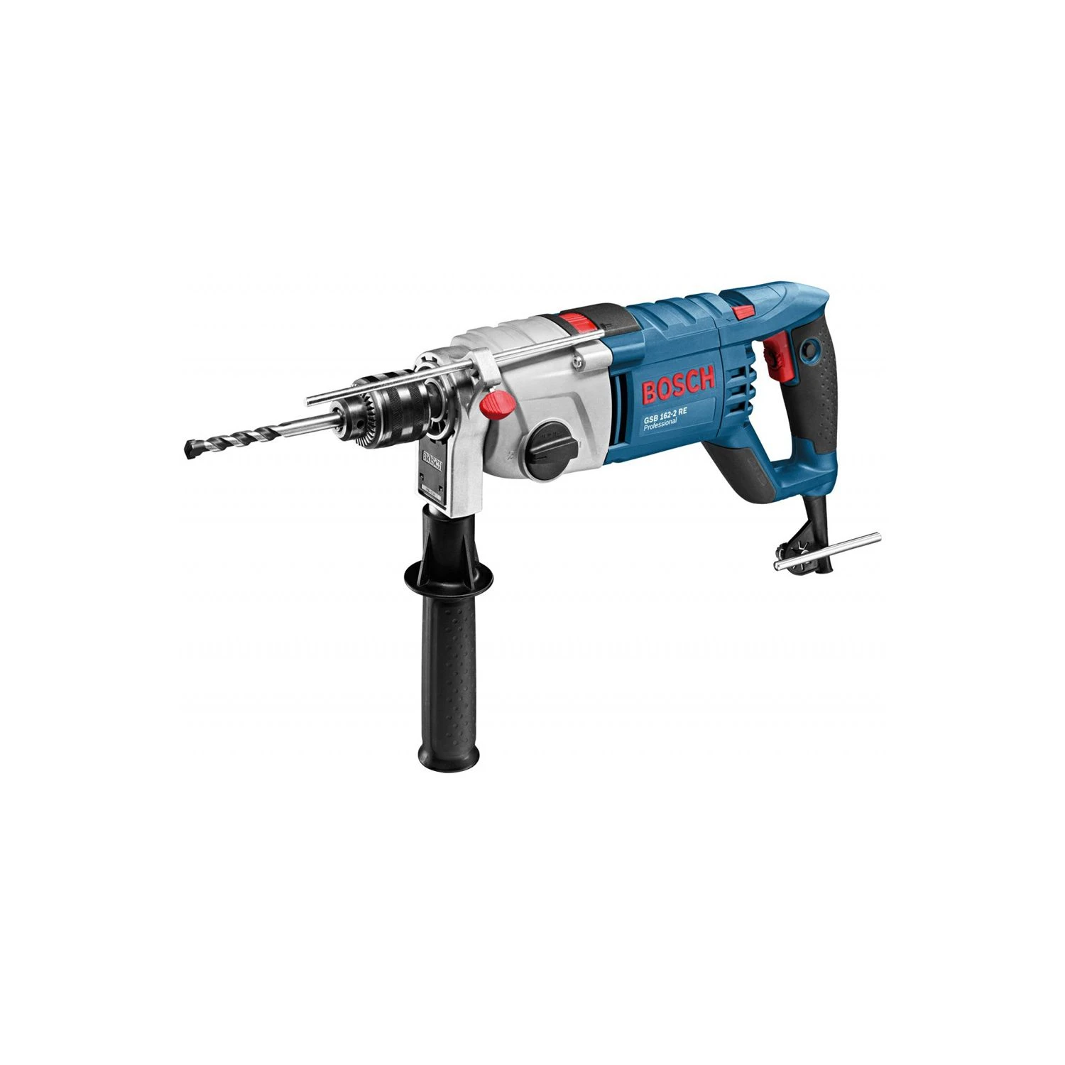 Bosch GSB162-2RE Impact Drill 2 Speed 110V 060118B060