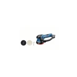 Bosch GET 55-125 125mm Random Professional Orbit Sander 240V