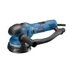 Bosch GET75-150 150mm Random Professional Orbit Sander 240V