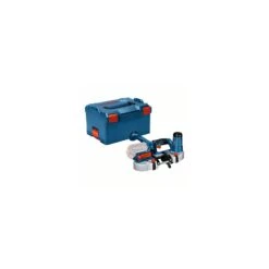 Bosch GCB 18V-63 Reciprocating Saw With Case
