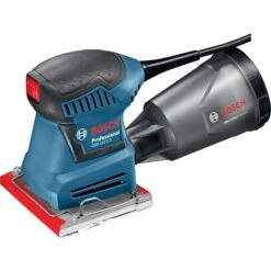 BOSCH GSS 140-1A ORBITAL SANDER 110V 06012A2160