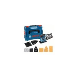 Bosch GSS160 180W 240V Multi Professional Orbital Sander