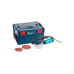 Bosch GEX 125-150 AVE 230 V