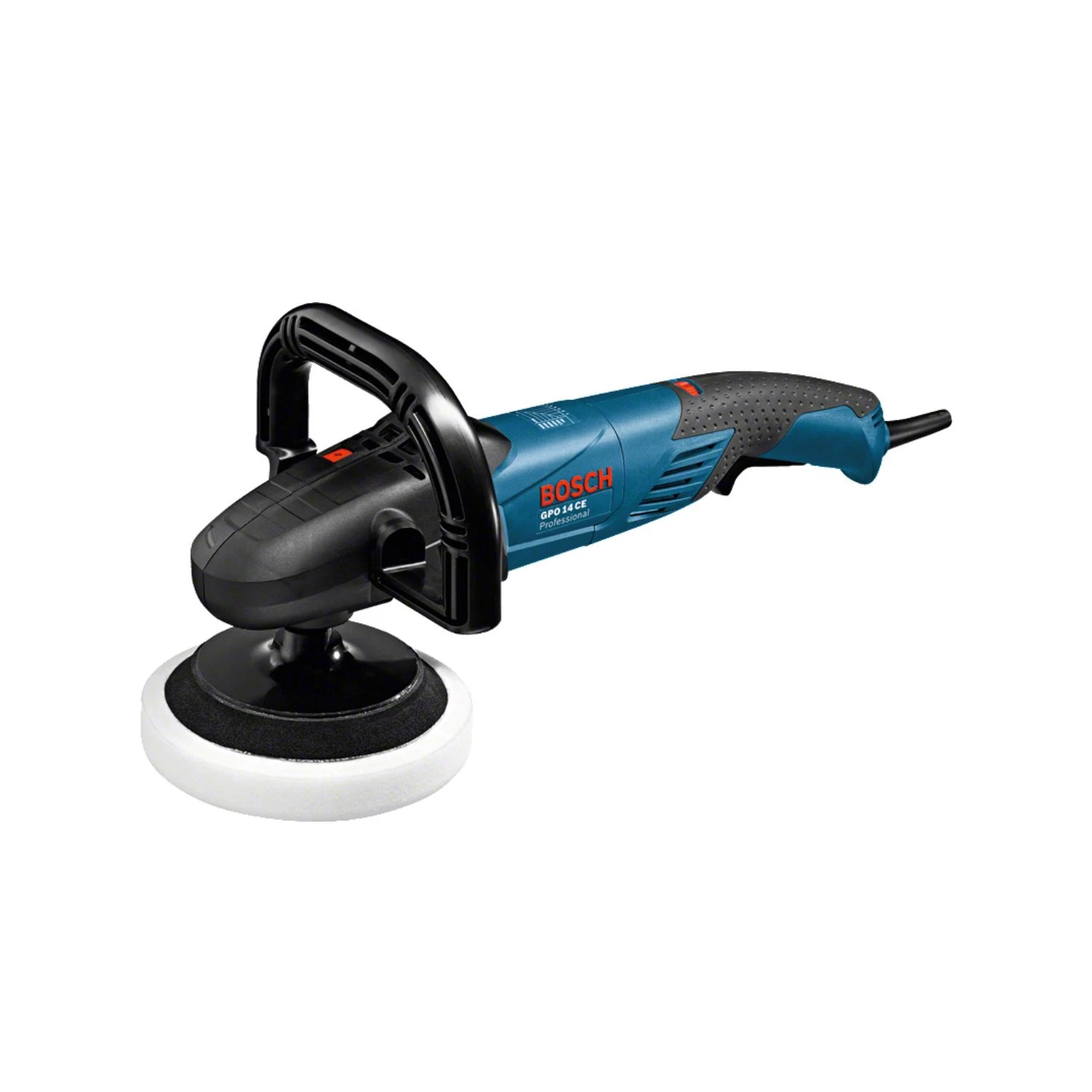Bosch GPO 14 CE 1400W Professional Polisher 110V- 0601389060