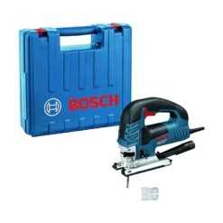 Bosch GST150BCE1 Corded Bow Handle Jigsaw 110V - 0601513060