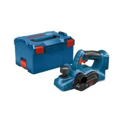 Bosch GHO18 V-LI 18V Professional Cordless Planer In L-Box - 06015A0300