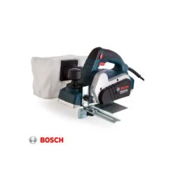 Bosch GHO 16-82D 1.6mm Wood Planer 110V 06015A4060