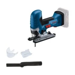 Bosch GST18V-125S 18V Cordless Brushless Jigsaw Bare Unit
