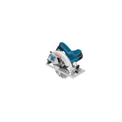 Bosch GKS190 Circular Saw 190mm Hand Held With Carry Case 240V 0601623070