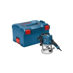 Bosch GOF 1250 LCE 230 V
