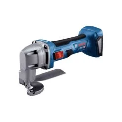 Bosch GSC 18V-16 E 18V Professional Cordless Brushless Metal Shears Bare Unit - 0601926300