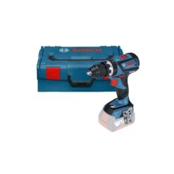 Bosch GSB18V-60C 18V Brushless Combi Drill With L-Boxx 06019G2103