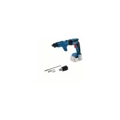 Bosch GTB 18V-45 Screwdriver GMA-55 + 1000 Screws