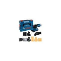 Bosch GSS12V-13 Profesional 12V Orbital Sander In L-Box