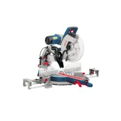 Bosch GCM12GDL 12in Dual Bevel Glide Mitre Saw 110V 0601B23660