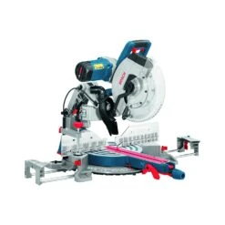 Bosch GCM 12 GDL Corded 2000W 12 Inch Double Bevel Gliding 305mm Mitre Saw 240V - 0601B23670
