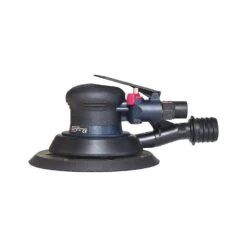 Bosch 170W Professional Pneumatic Random Orbital Sander - 0607350199