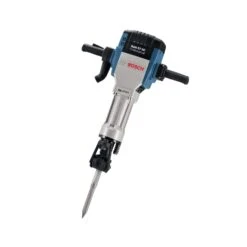 Bosch GSH 27 VC 2000W 62J Breaker/Demolition Hammer (240
