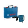 Bosch GSH11E Professional SDS Max Demolition Hammer 110V With Case - 0611316741