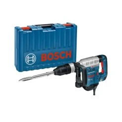 Bosch GSH 5 CE Professional Demolition Hammer/Breaker In Carry Case 110V - 0611321060