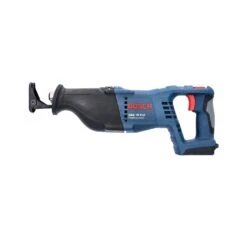 Bosch GSA 18 V-LI 18V Li-ion Cordless Reciprocating Saw 060164J000