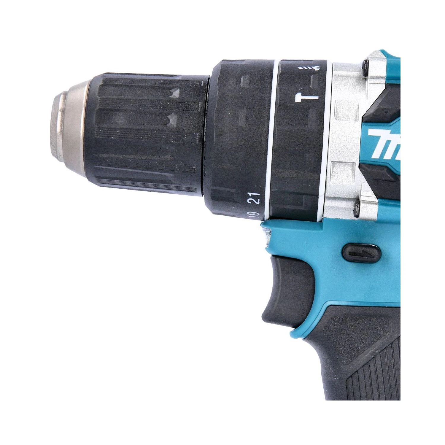 Makita DHP484Z 18V LXT Cordless Brushless 2-Speed Combi Drill Bare Unit - Image 6