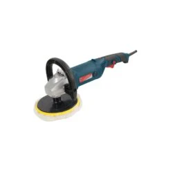 Silverstorm Sander Polisher 1500W 180mm