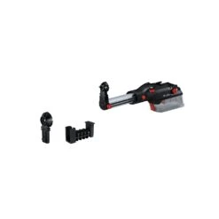 Bosch 1600A021BH GBH 18V-28 DC Cordless Dust Extractor