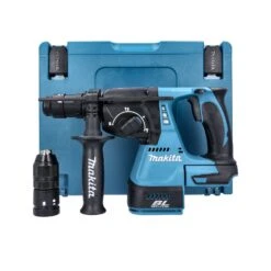 Makita DHR243Z 18V Brushless SDS Plus Hammer Drill With Type 4 Case