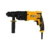 JCB 21-RH850 850W SDS+ Rotary Hammer Drill 240V