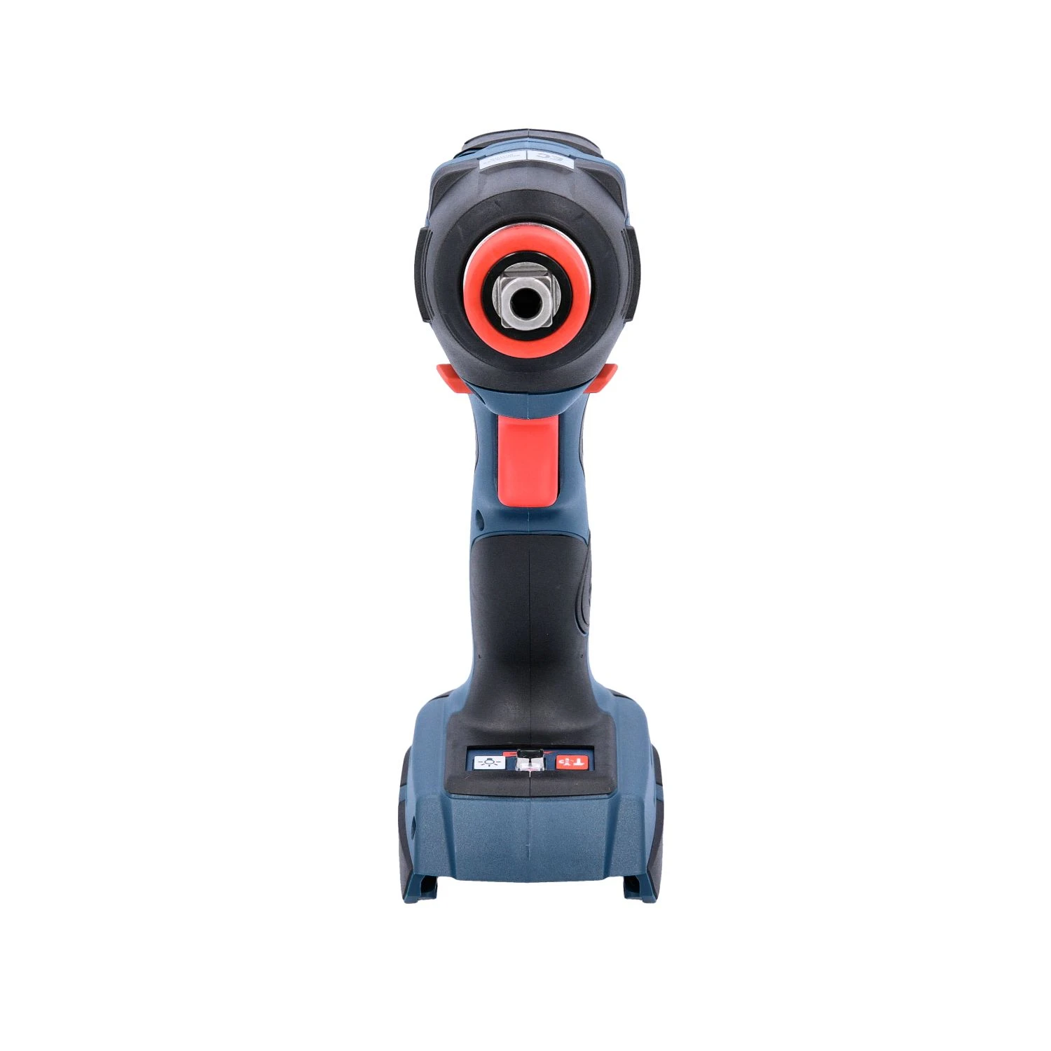 Bosch GDX18V-200C Brushless Impact Wrench/Driver With 26 Piece Rainbow Evo Screwdriver Bit - Image 4