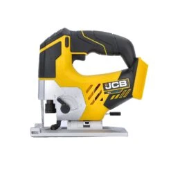 JCB 21-18JS-B 18V Cordless Top Handle Jigsaw Bare Unit