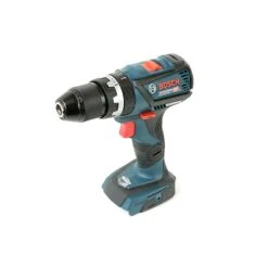 Bosch GSB 18V-60C 18V Brushless Combi Drill Bare Unit 3601JG2100
