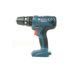Bosch GSB18V-21 Li-ion Professional Combi Drill Driver Bare Unit