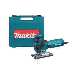 Makita 4351FCT 720W Orbital Action Jigsaw With Case 110V