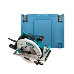 Makita 5008MGJ 210mm Circular Saw With Case