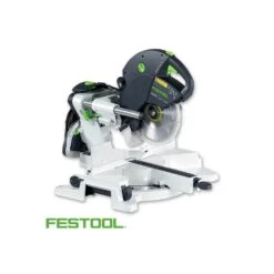 Festool KS120 EB Kapex Sliding Compound Mitre Saw 561285 240V
