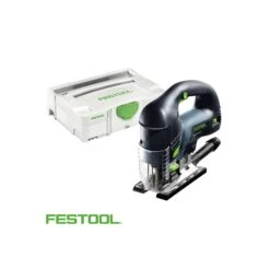 Festool PSB 420 EBQ-Plus GB Pendulum Jigsaw 110V 561604