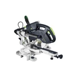 Festool KS60 E GB Kapex Sliding Mitre Saw 110V