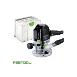 Festool OF1400EQ-PLUS 1/2 Inch Router 574345 240V