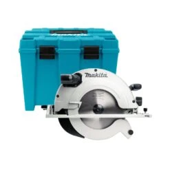 Makita 5903RK 235mm Circular Saw 110V With Case