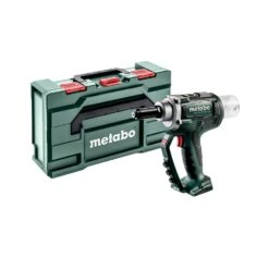 Metabo NP 18 LTX BL 5.0 18V Cordless Blind Rivet Gun With MetaBox - 619002840