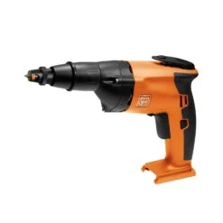 Fein ASCT 18 SELECT 18V Cordless Drywall Screw Gun Bare Unit - 71131665000