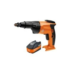 Fein ASCT 18 SELECT 18V Cordless Drywall Screw Gun With 1 X 5.2Ah Battery