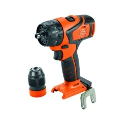 Fein ABS 18Q 18V SELECT Cordless Brshless Drill/Driver Bare Unit - 71132264000
