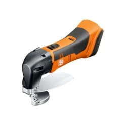 Fein ABLS 18 1.6 E AS 18V AMPShare Cordless Sheet Metal Shears Bare Unit - 71300661000