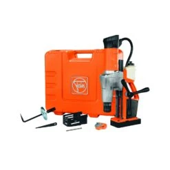 Fein 72704061241 KBM 50 U Corded 1200W Magnetic Core Drill With Case - 110V