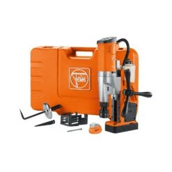 Fein 72705661000 KBU 35 MQW Universal Magnetic Core Drill With Case - 240V