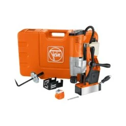 Fein 72707261000 KBU 35 PQW Magnetic Core Drill With Case 240V