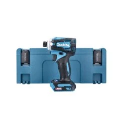 Makita TD001GZJ 40V Max XGT Brushless Impact Driver Body With Case